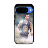 Stephen Curry X5818 Google Pixel 10 Case