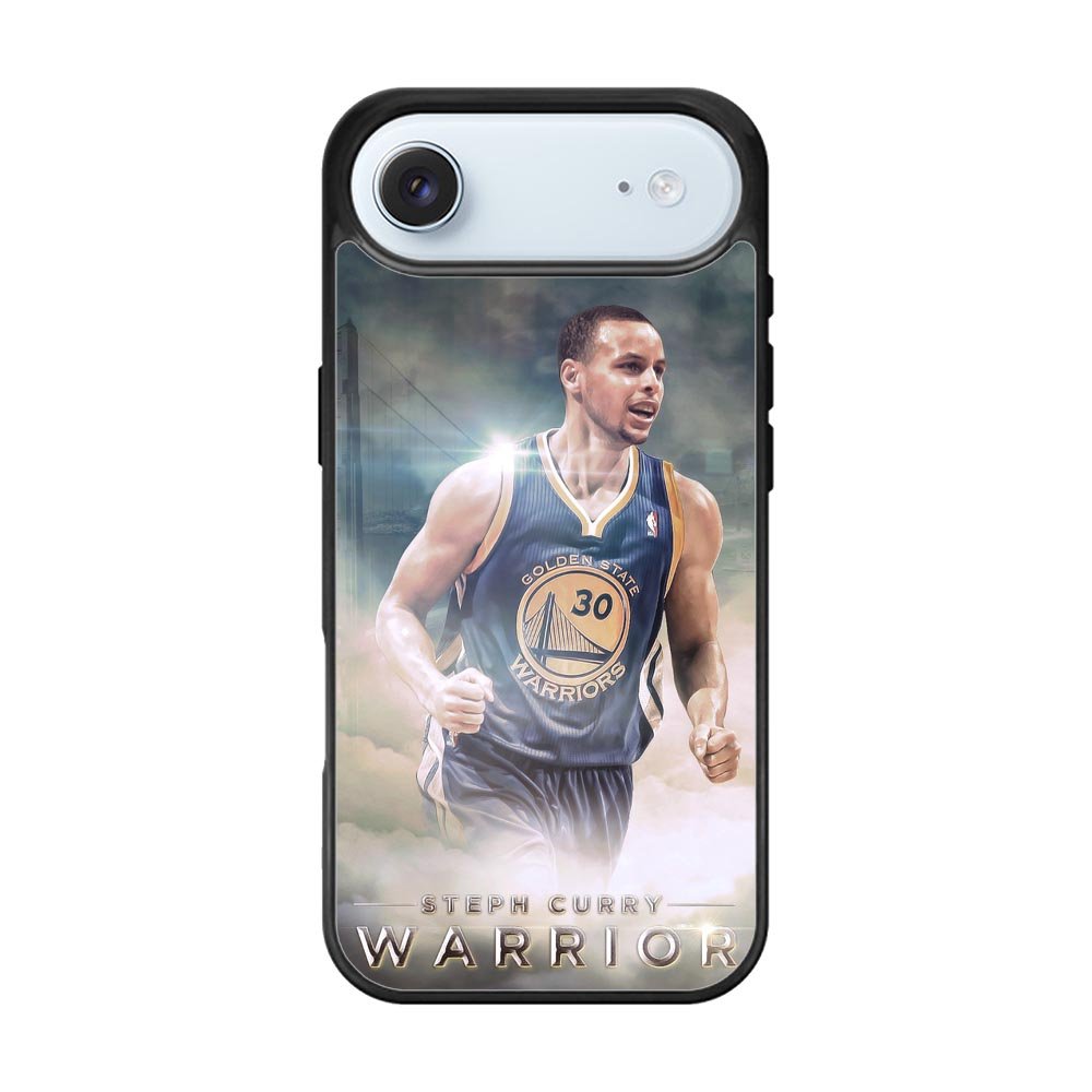 Stephen Curry X5818 iPhone Air Case
