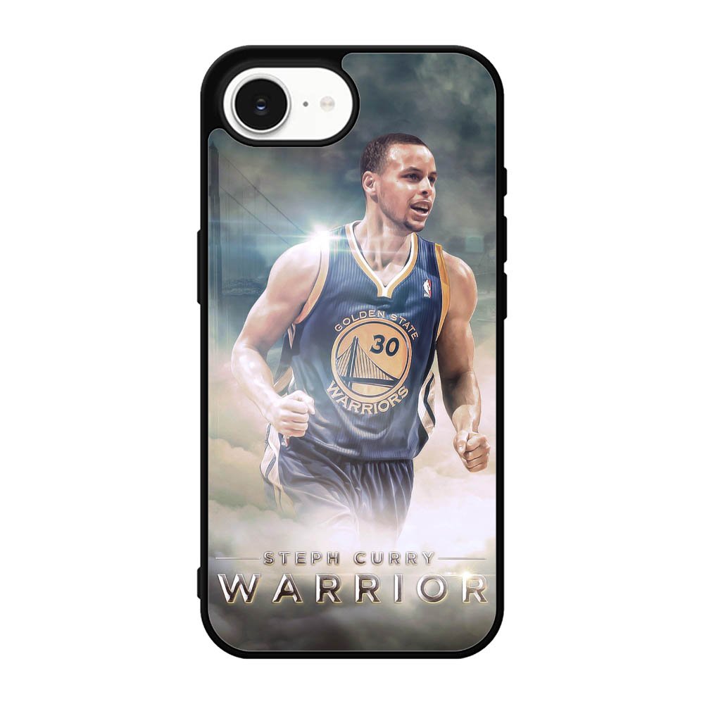 Stephen Curry X5818 iPhone 17e Case