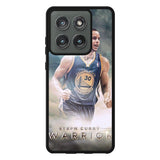 Stephen Curry X5818 Motorola Moto Edge 2025 Case