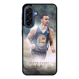 Stephen Curry X5818 Samsung Galaxy A17 Case