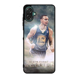 Stephen Curry X5818 Samsung Galaxy A07 Case
