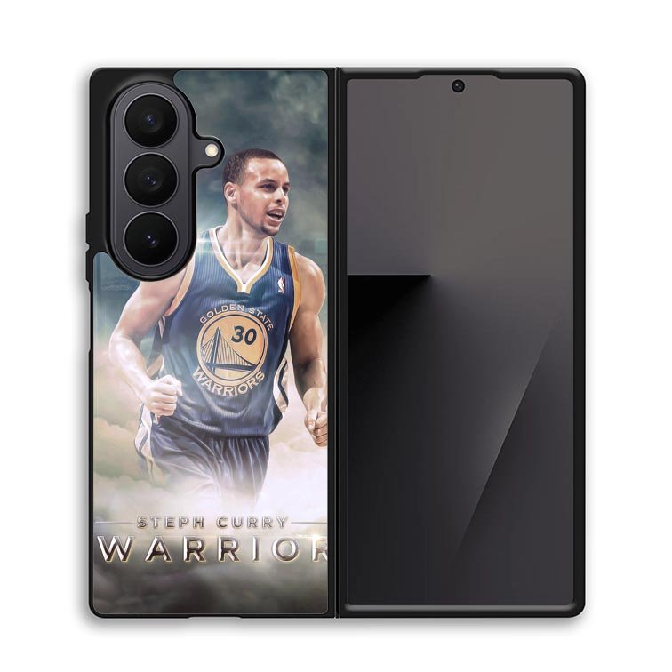 Stephen Curry X5818 Samsung Galaxy Z Fold 7 Case