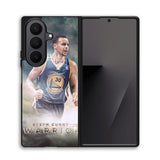 Stephen Curry X5818 Samsung Galaxy Z Fold 7 Case