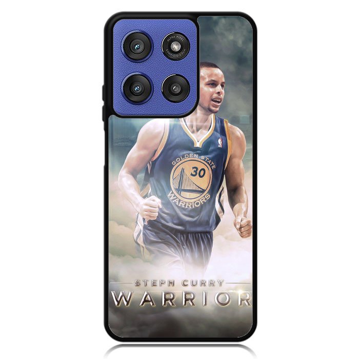 Stephen Curry X5818 Motorola Moto G Stylus 5G 2025 Case