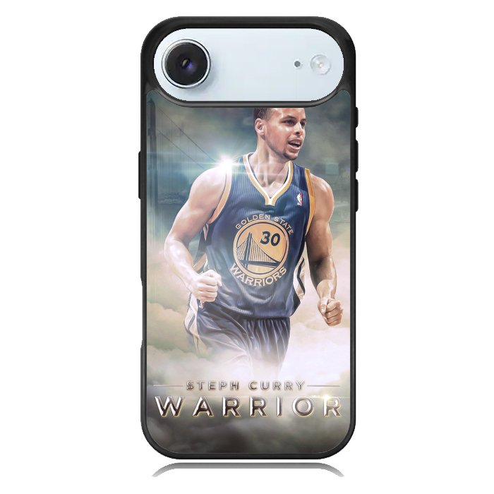 Stephen Curry X5818 iPhone 17 Air Case