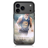 Stephen Curry X5818 iPhone 17 Pro Case