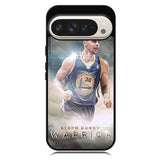 Stephen Curry X5818 Google Pixel 10 Pro XL Case