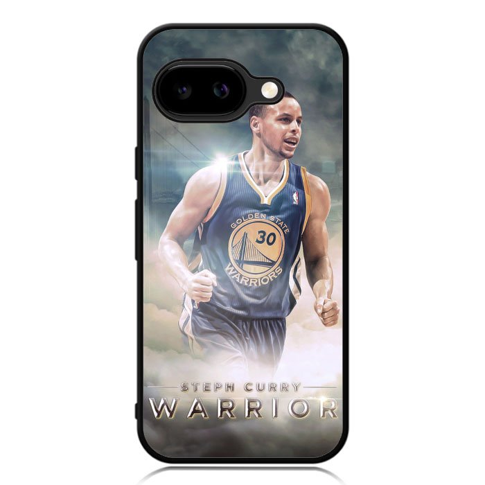 Stephen Curry X5818 Google Pixel 9A Case