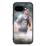 Stephen Curry X5818 Google Pixel 9A Case