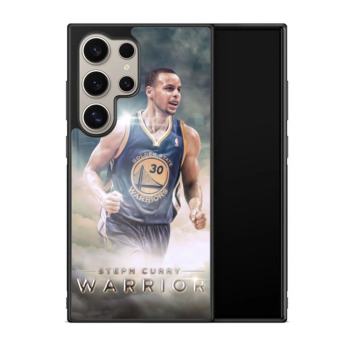 Stephen Curry X5818 Samsung Galaxy S24 Ultra 5G Case
