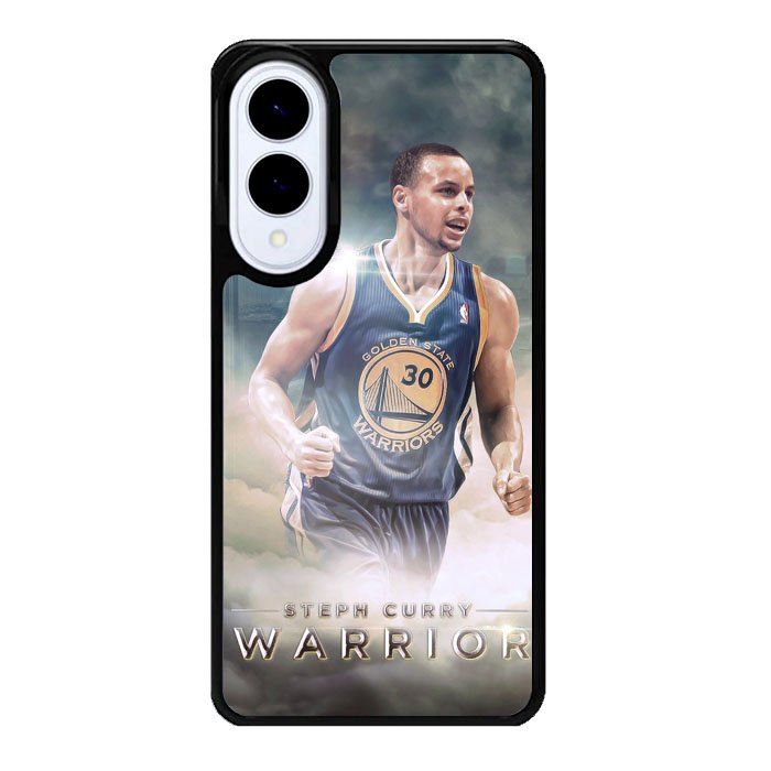 Stephen Curry X5818 Samsung Galaxy S25 Edge Case