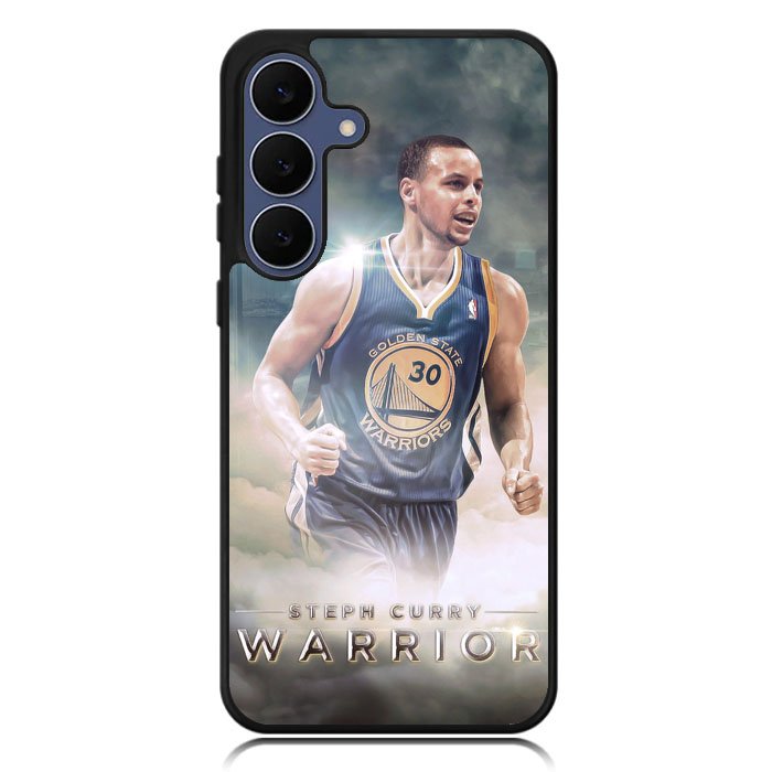 Stephen Curry X5818 Samsung Galaxy S25 FE Case