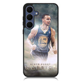 Stephen Curry X5818 Samsung Galaxy S25 FE Case