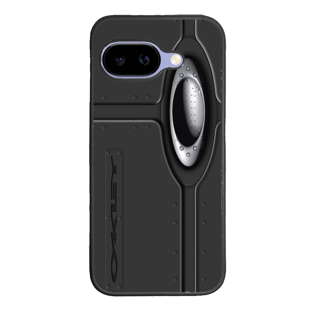 Oakley wallpaper Google Pixel 10A Case BC0553