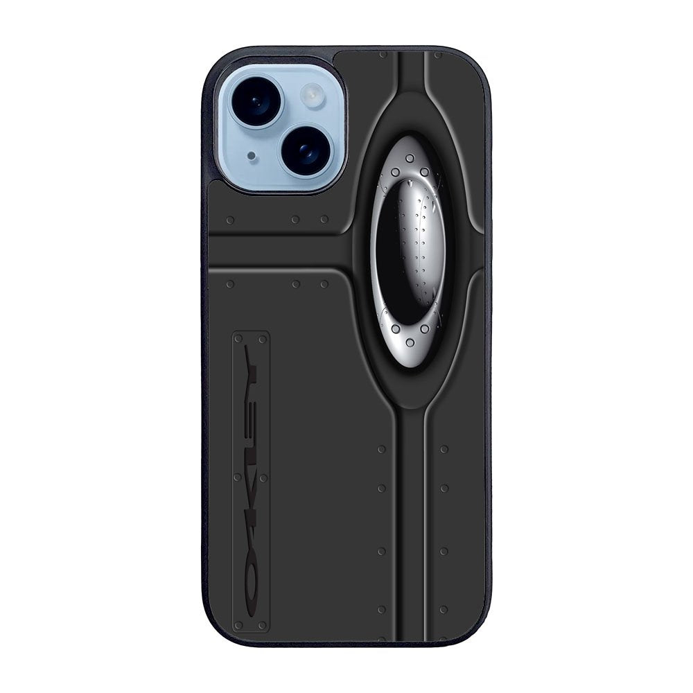 Oakley wallpaper Case iPhone 15 BC0553