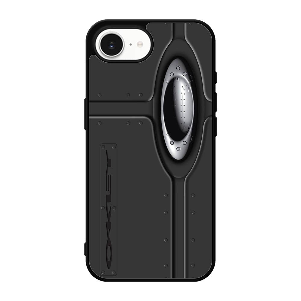 Oakley wallpaper iPhone 16e Case BC0553