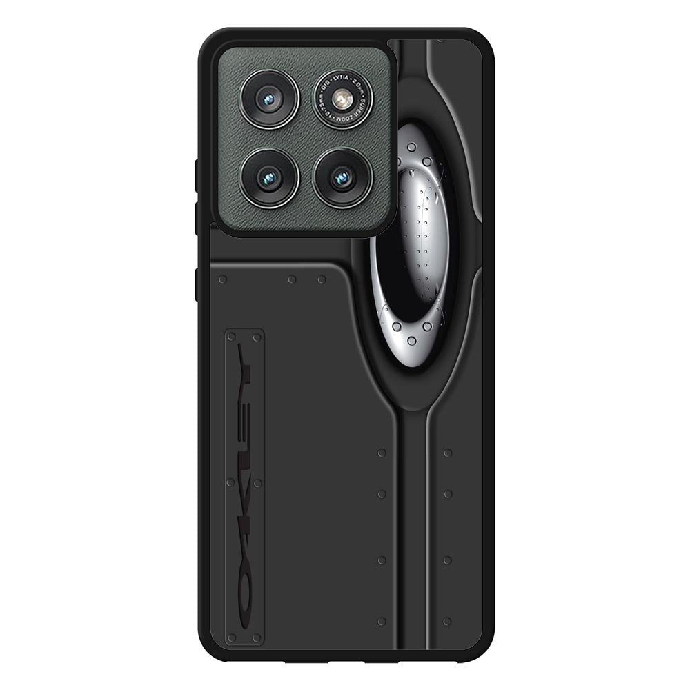 Oakley wallpaper Case Motorola Moto Edge 2025 BC0553