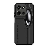 Oakley wallpaper Motorola Moto G 5G 2025 Case BC0553