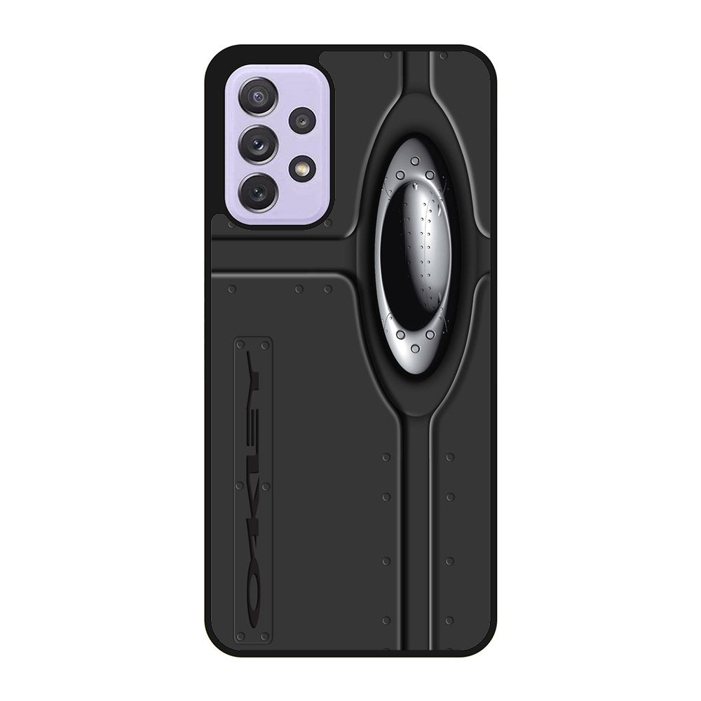 Oakley wallpaper Samsung Galaxy A23 5G Case BC0553