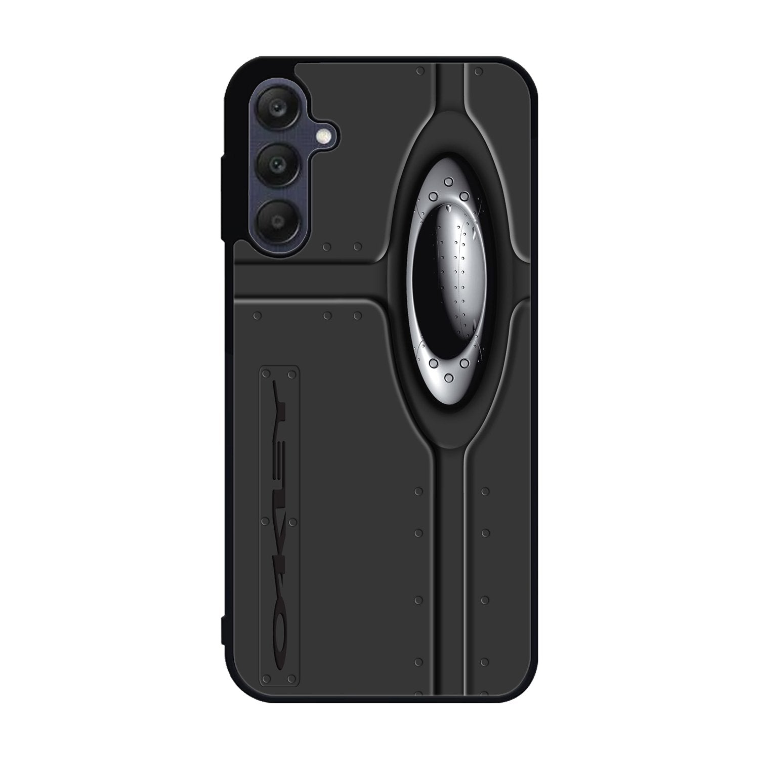 Oakley wallpaper Samsung Galaxy A25 5G Case BC0553