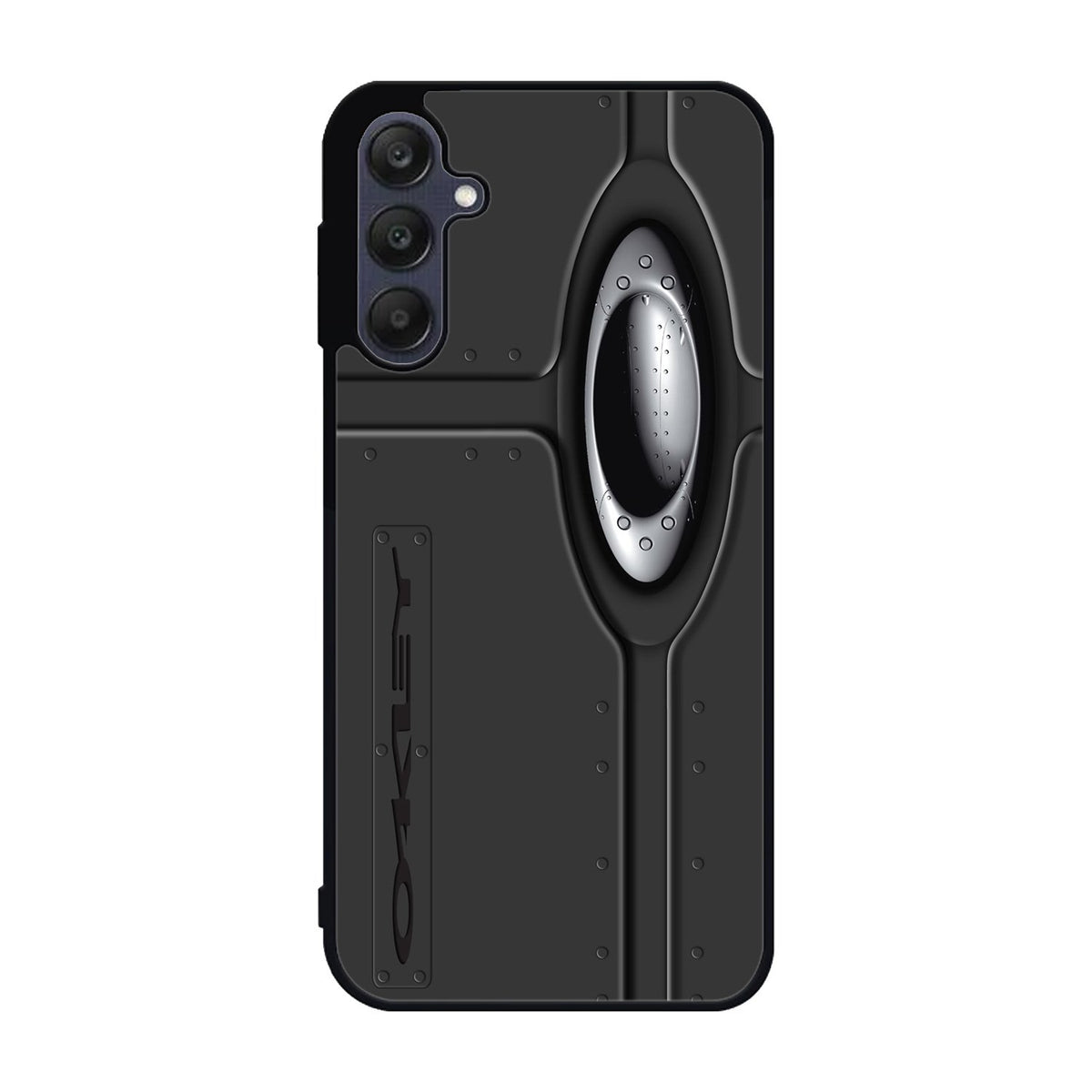 Oakley wallpaper Samsung Galaxy A25 5G Case BC0553