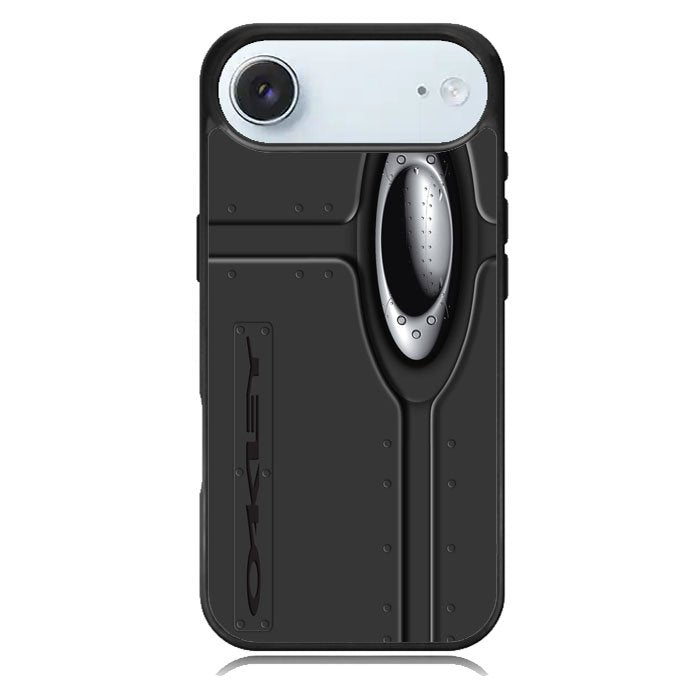 Oakley wallpaper iPhone 17 Air Case BC0553