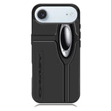 Oakley wallpaper iPhone 17 Air Case BC0553