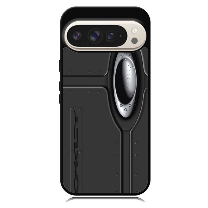 Oakley wallpaper Google Pixel 10 Pro XL Case BC0553