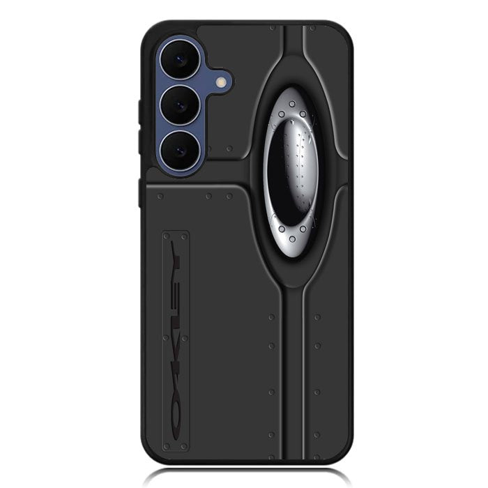 Oakley wallpaper Samsung Galaxy S25 FE Case BC0553
