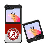 Alabama Crimson Tide Case Samsung Galaxy Z Flip 5 5G BC0525