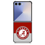 Alabama Crimson Tide Samsung Galaxy Z Flip 7 Case BC0525