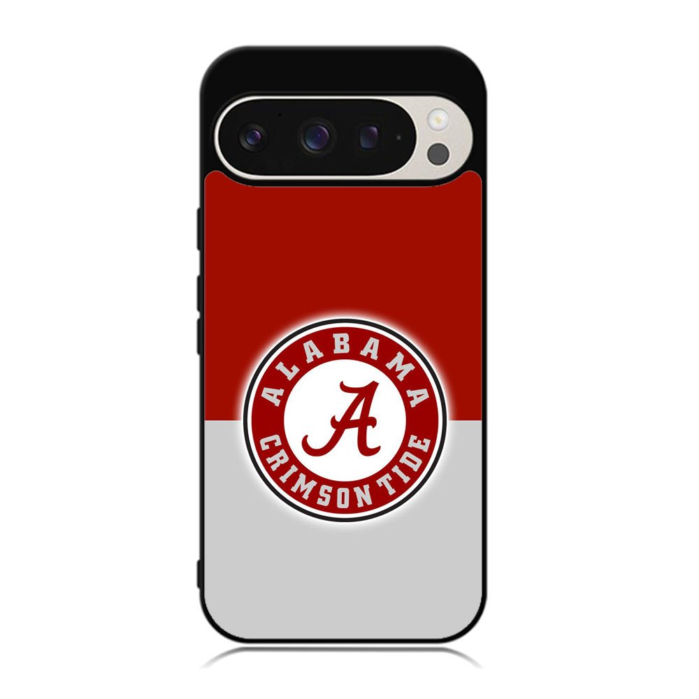 Alabama Crimson Tide Case Google Pixel 9 Pro XL BC0525