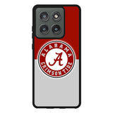 Alabama Crimson Tide Case Motorola Moto Edge 2025 BC0525