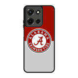 Alabama Crimson Tide 1st Motorola Moto G 5G 2025 Case FE1360