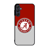 Alabama Crimson Tide Samsung Galaxy A25 5G Case BC0525