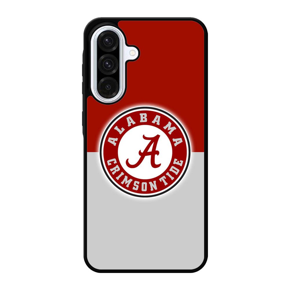 Alabama Crimson Tide 1st Samsung Galaxy A56 Case FE1360
