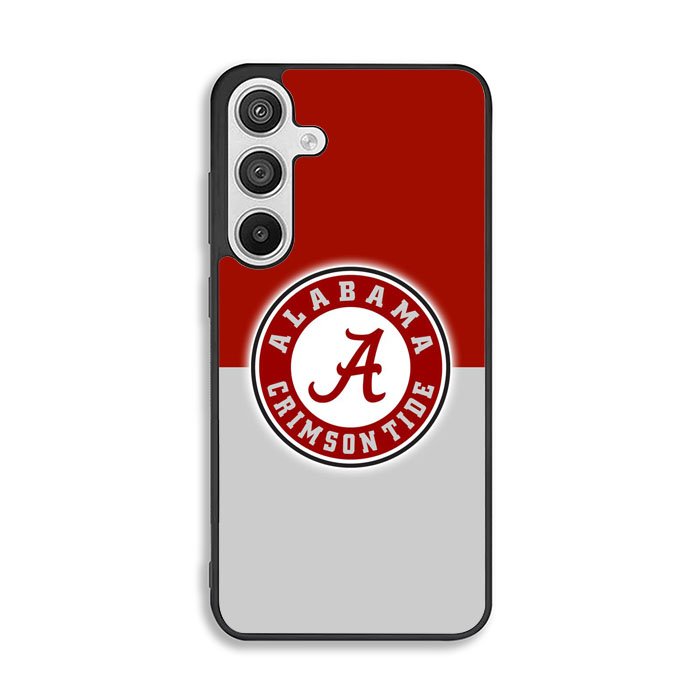 Alabama Crimson Tide 1st Samsung Galaxy A26 Case FE1360