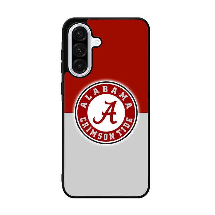 Alabama Crimson Tide 1st Samsung Galaxy A36 Case FE1360