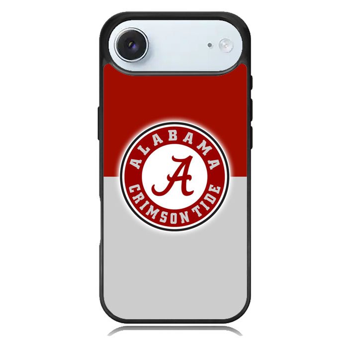 Alabama Crimson Tide iPhone 17 Air Case BC0525