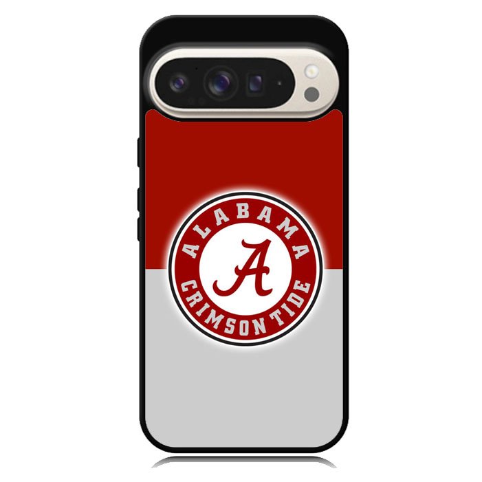 Alabama Crimson Tide Google Pixel 10 | Google Pixel 10 Pro Case BC0525