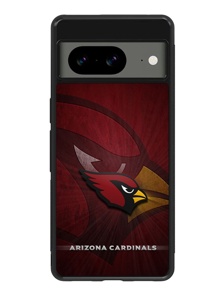 Arizona Cardinals 1st Google Pixel 8a Case