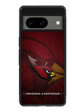 Arizona Cardinals 1st Google Pixel 8a Case