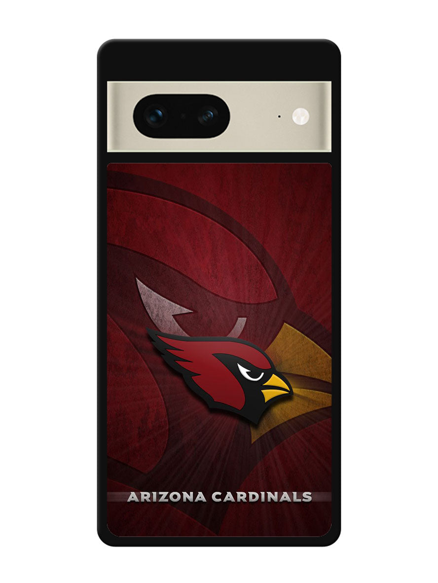 Arizona Cardinals 1st Google Pixel 7 Case
