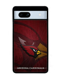 Arizona Cardinals 1st Google Pixel 7A Case