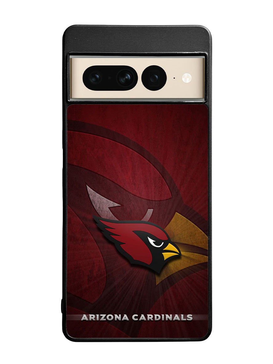 Arizona Cardinals 1st Google Pixel 7 Pro Case