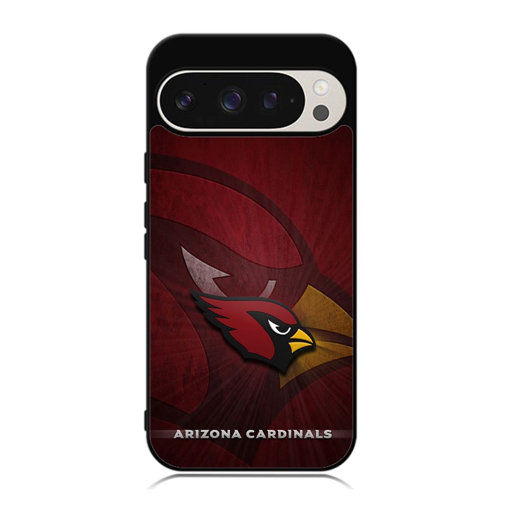 Arizona Cardinals Case Google Pixel 9 Pro XL BC0581