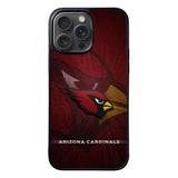 Arizona Cardinals Case iPhone 15 Pro Max BC0581