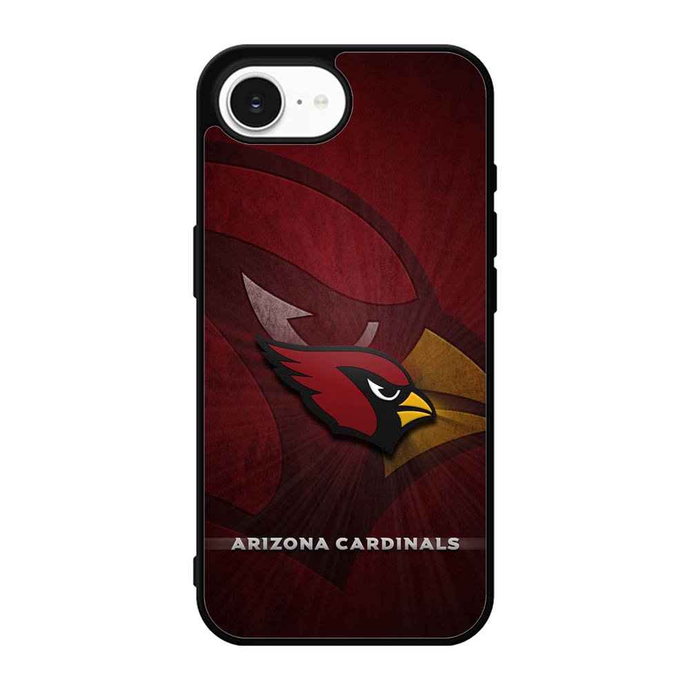 Arizona Cardinals iPhone 16e Case BC0581