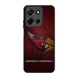 Arizona Cardinals 1st Motorola Moto G 5G 2025 Case FE2576